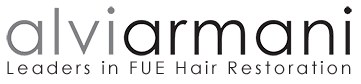 Alvi Armani - Implante Capilar Uruguay